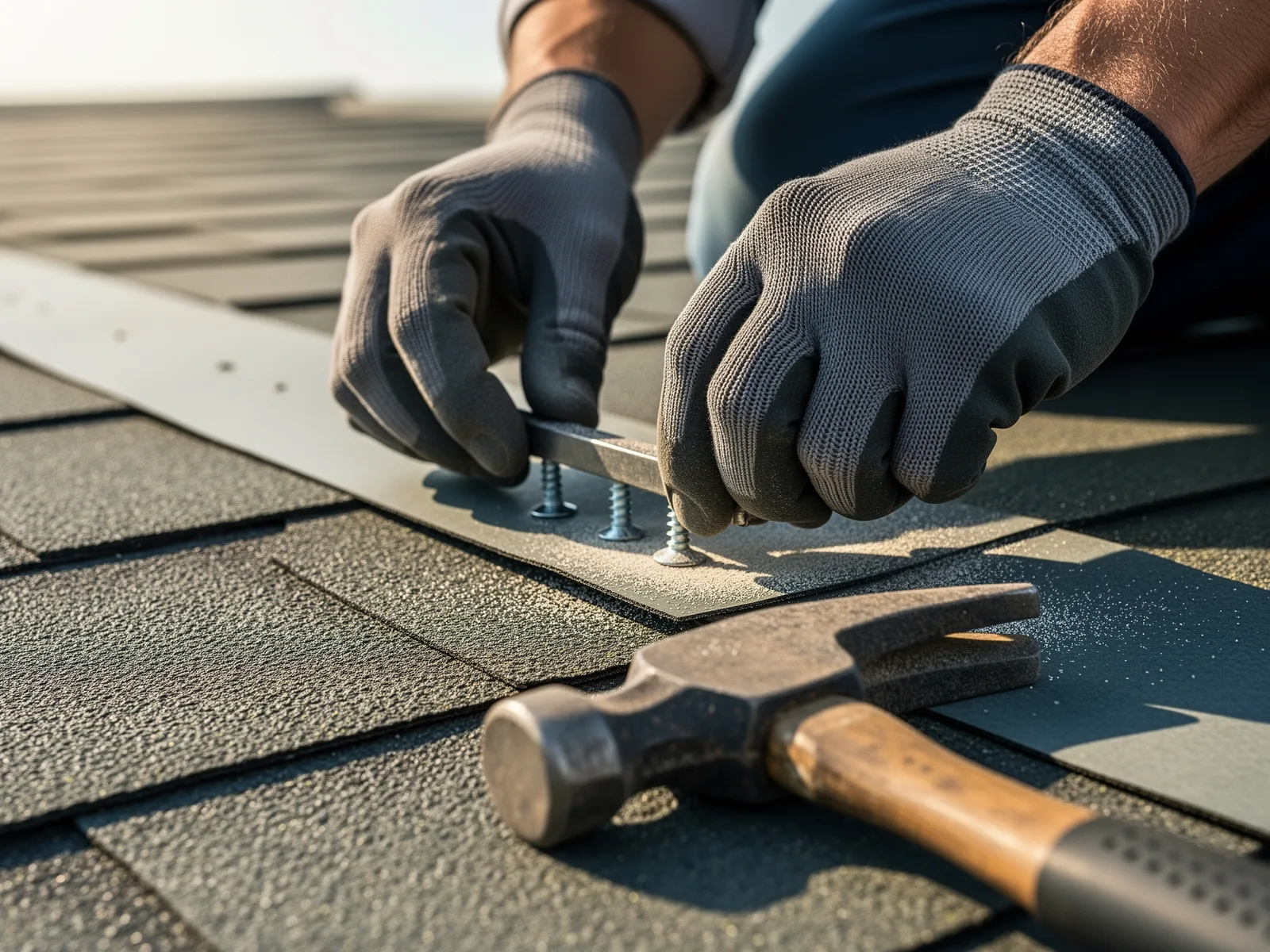 Why choose Fascia Repair in Montgomery, AL